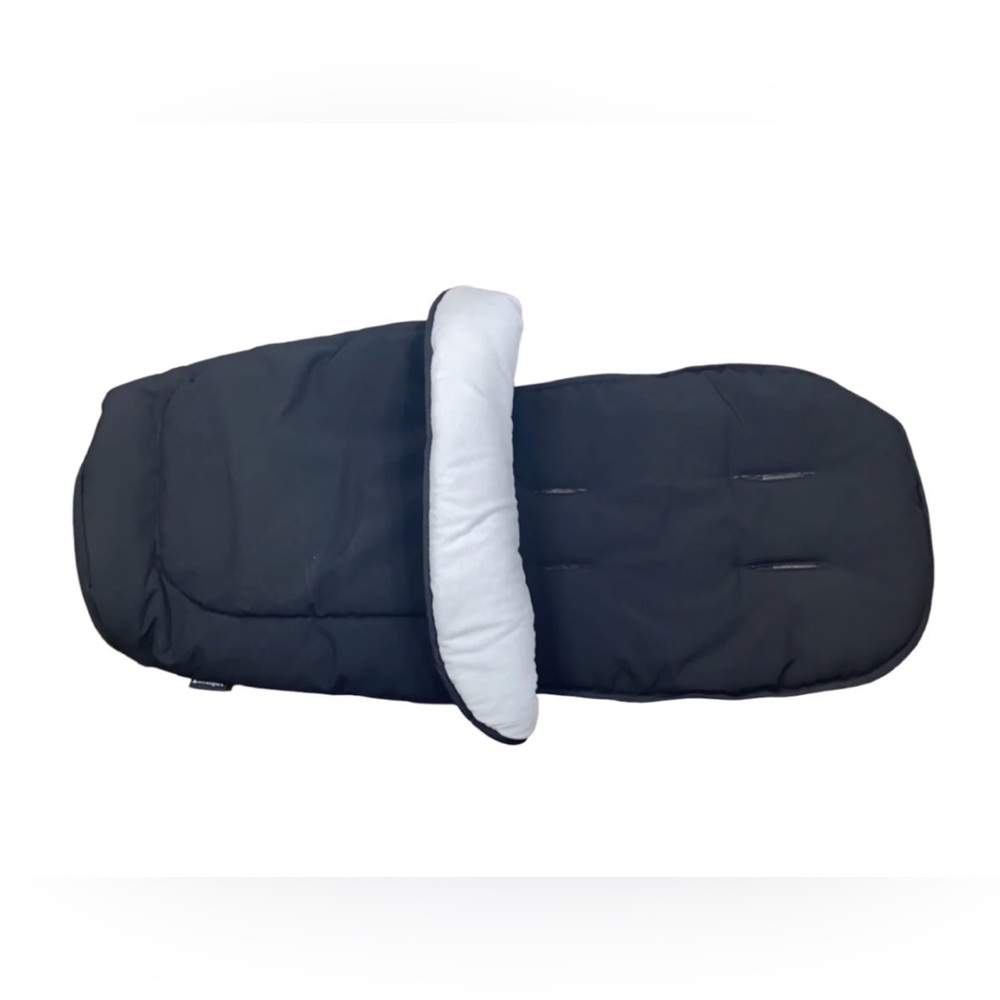 Mockingbird Stroller Footmuff - New